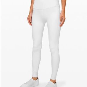 Lululemon Align Pant 28”